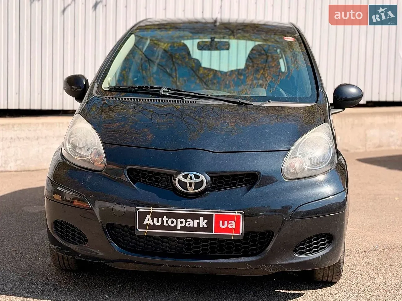 Toyota Aygo 2010 photo 2