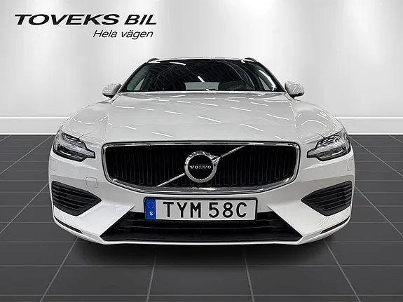 Volvo V60 2020 photo 5