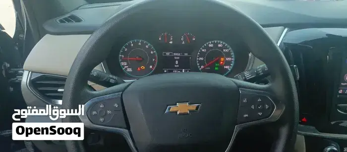Chevrolet Traverse 2023 photo 5