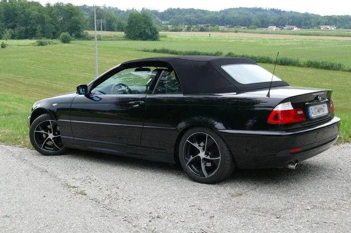 BMW 318Ci