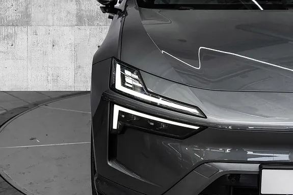 Polestar 4 2025 photo 4