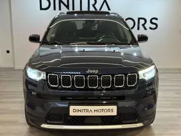 Jeep Compass 2022 photo 2