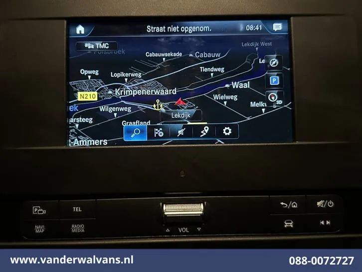 Mercedes-Benz Sprinter 2021 photo 3