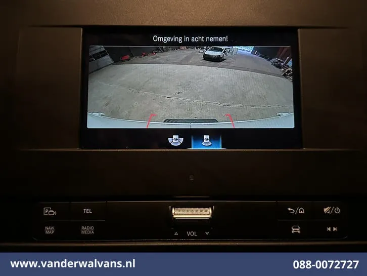 Mercedes-Benz Sprinter 2021 photo 2