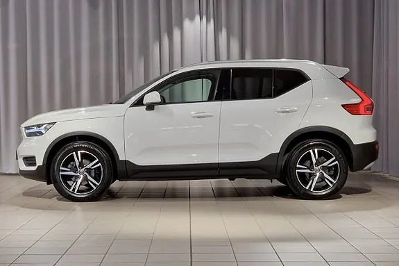 Volvo Xc40 2020 photo 2