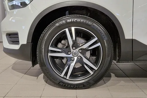 Volvo Xc40 2020 photo 3