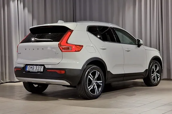 Volvo Xc40 2020 photo 5