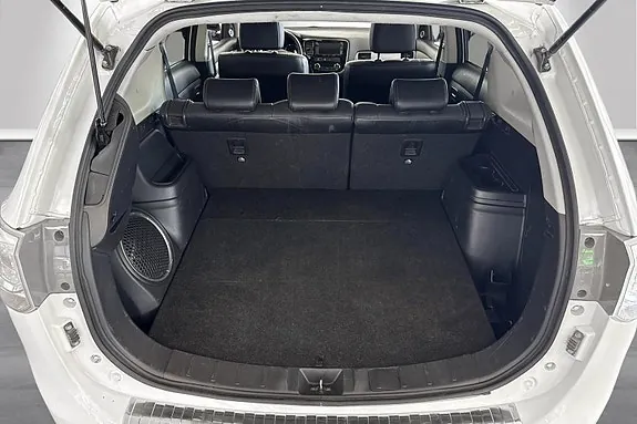 Mitsubishi Outlander 2014 photo 5