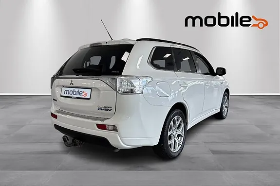 Mitsubishi Outlander 2014 photo 3