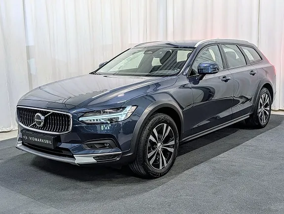 Volvo V90 Cross Country