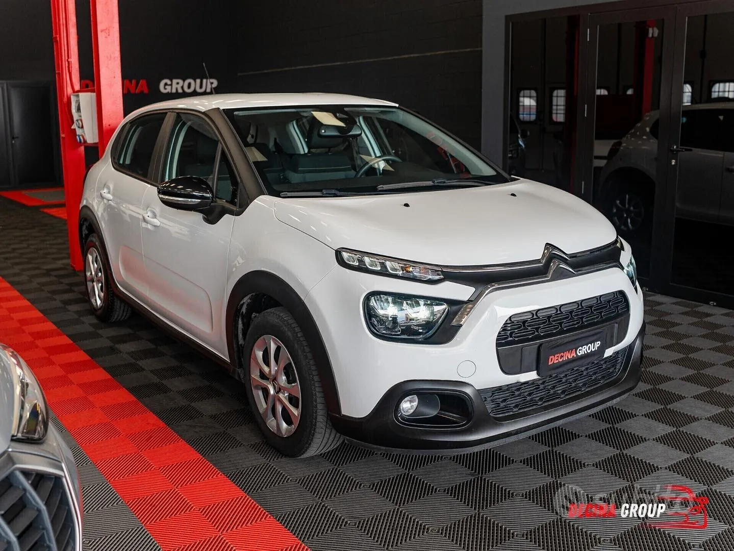 Citroen C3 2021 photo 3