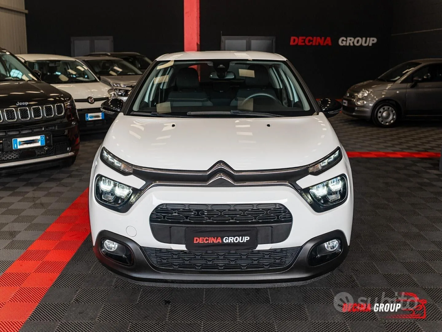 Citroen C3 2021 photo 2