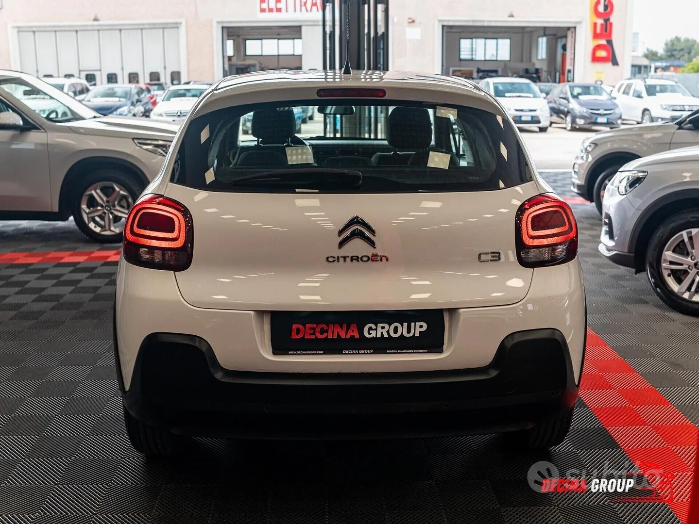 Citroen C3 2021 photo 5