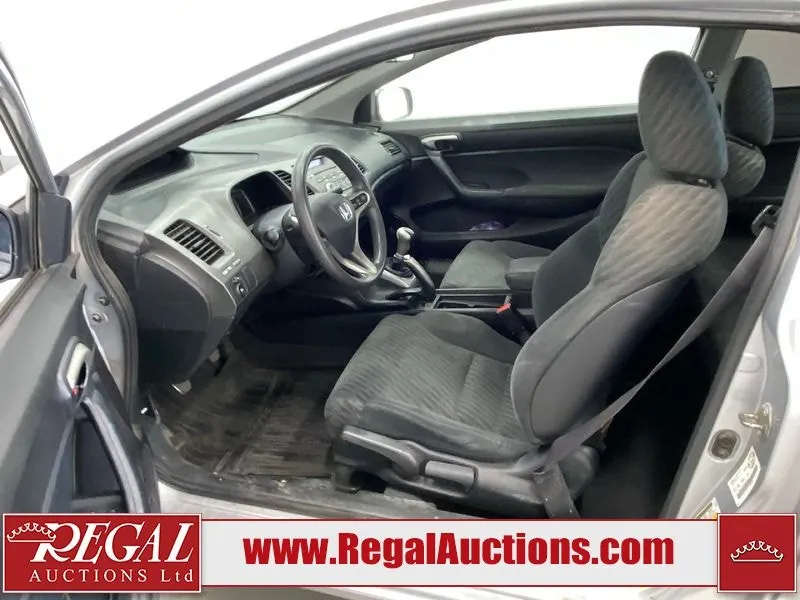 Honda Civic 2011 photo 5