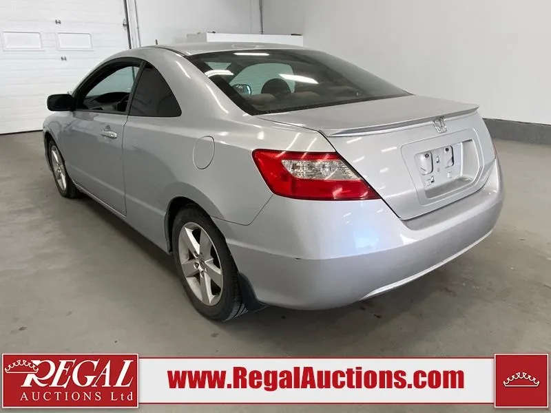 Honda Civic 2011 photo 4