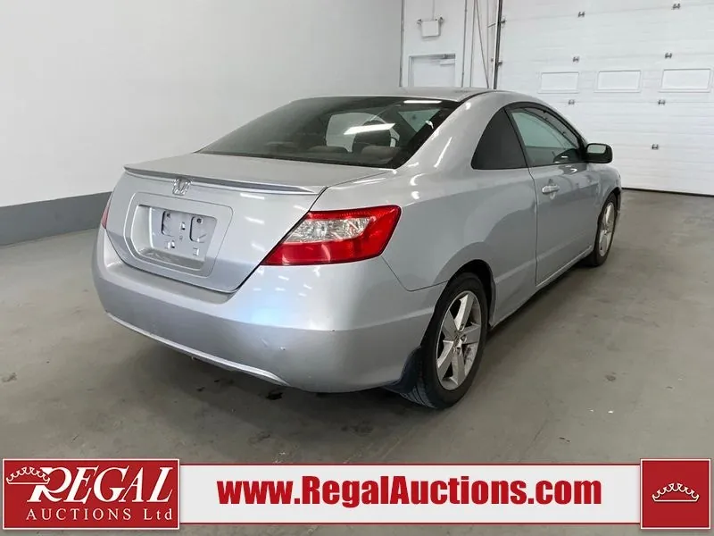Honda Civic 2011 photo 3