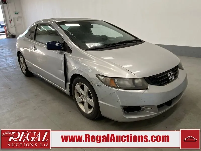 Honda Civic 2011 photo 2
