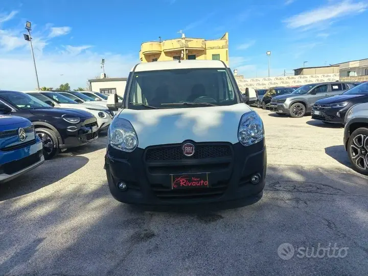Fiat Doblo