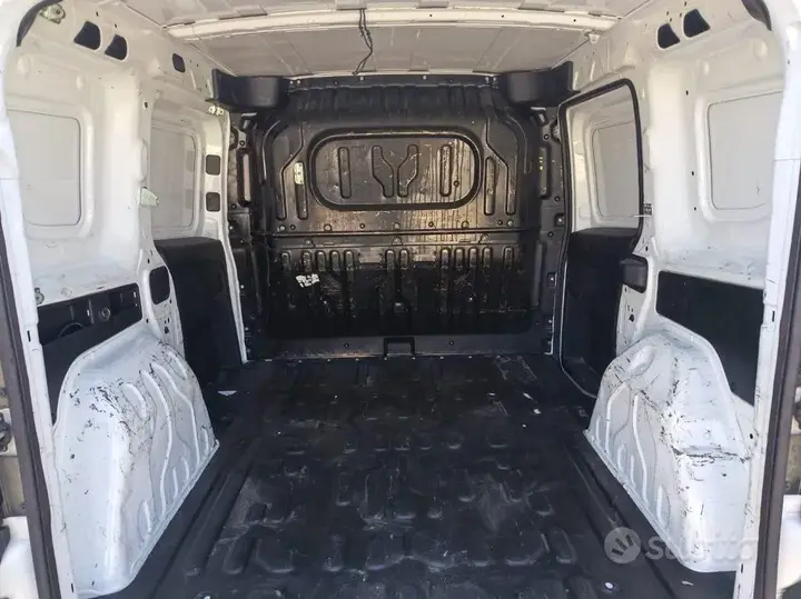 Fiat Doblo 2014 photo 5
