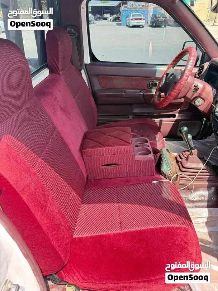 Nissan Datsun 2015 photo 4