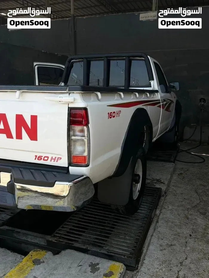 Nissan Datsun 2015 photo 2