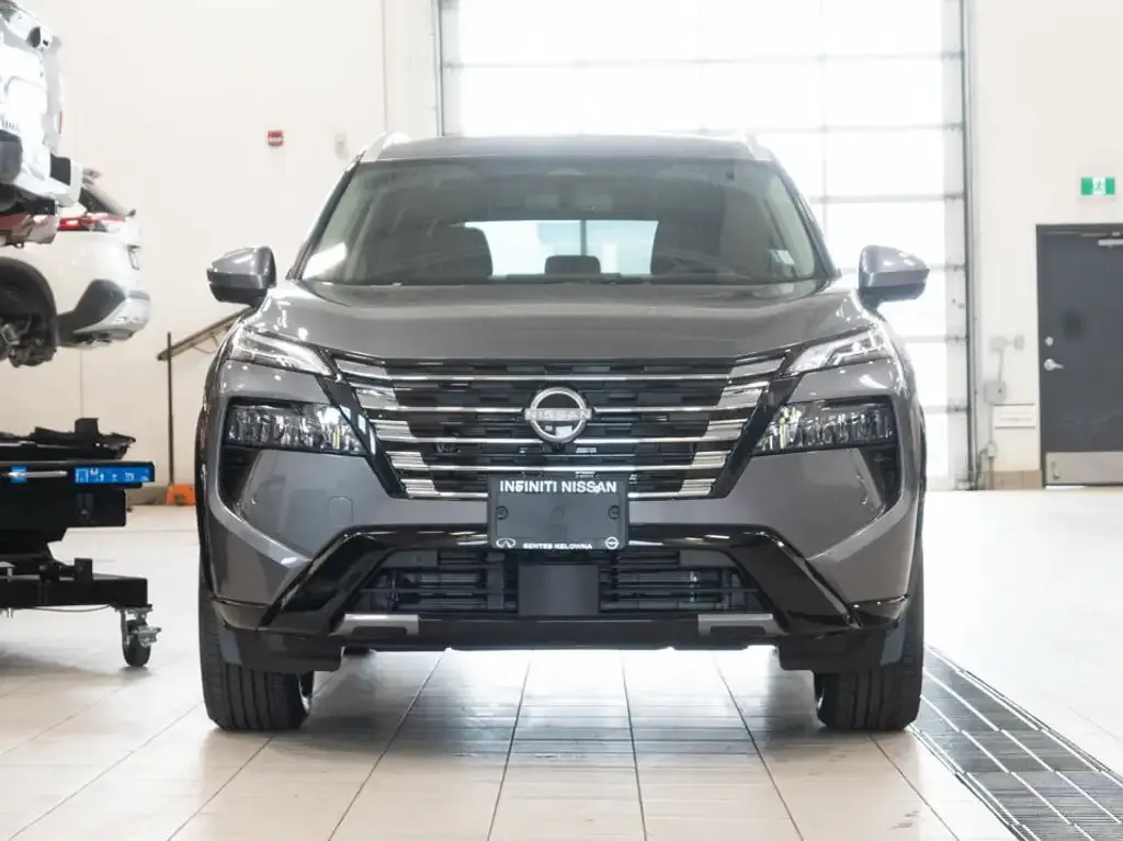 Nissan Rogue 2026 photo 5