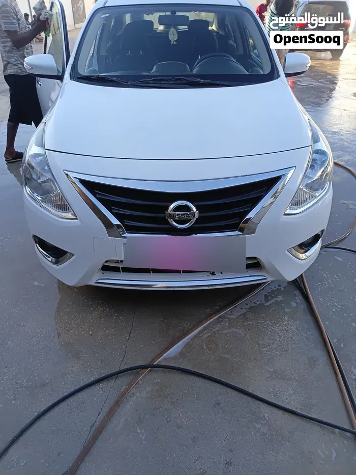 Nissan Sunny 2024 photo 4