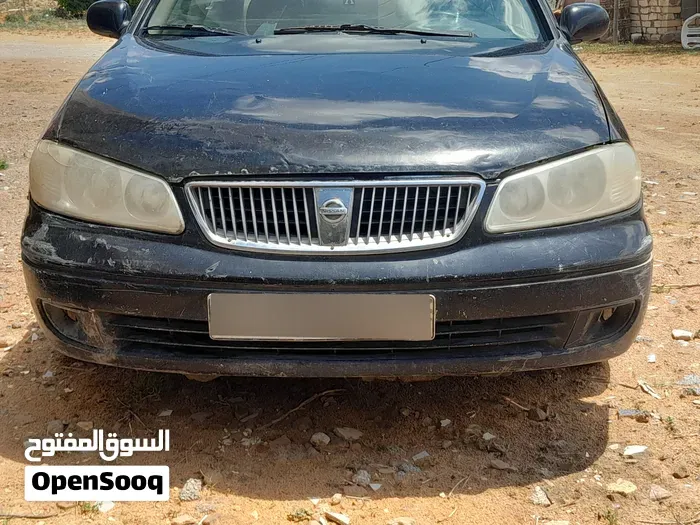 Nissan Sunny 2024 photo 5