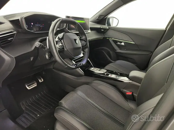 Peugeot 2008 2024 photo 5