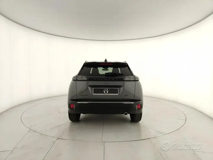 Peugeot 2008 2024 photo 4