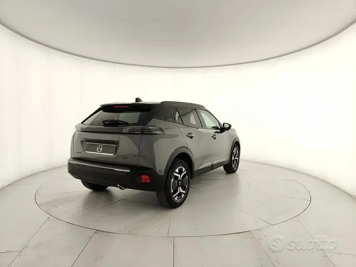 Peugeot 2008 2024 photo 3