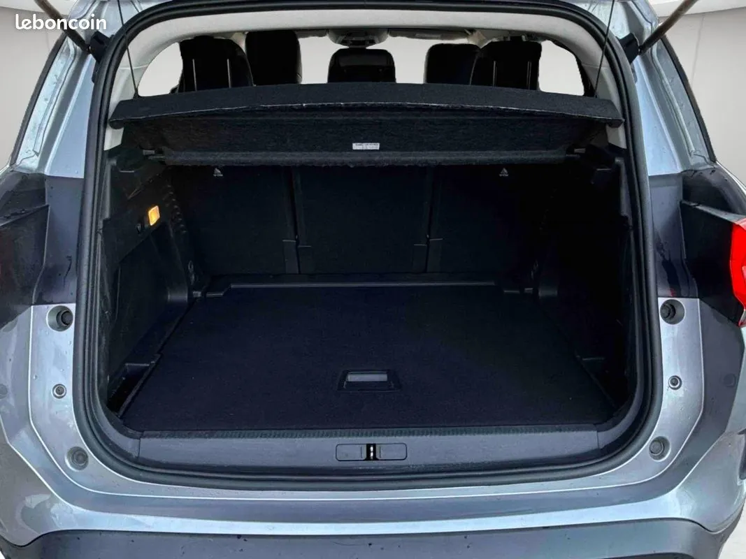 Citroen C5 Aircross 2021 photo 5