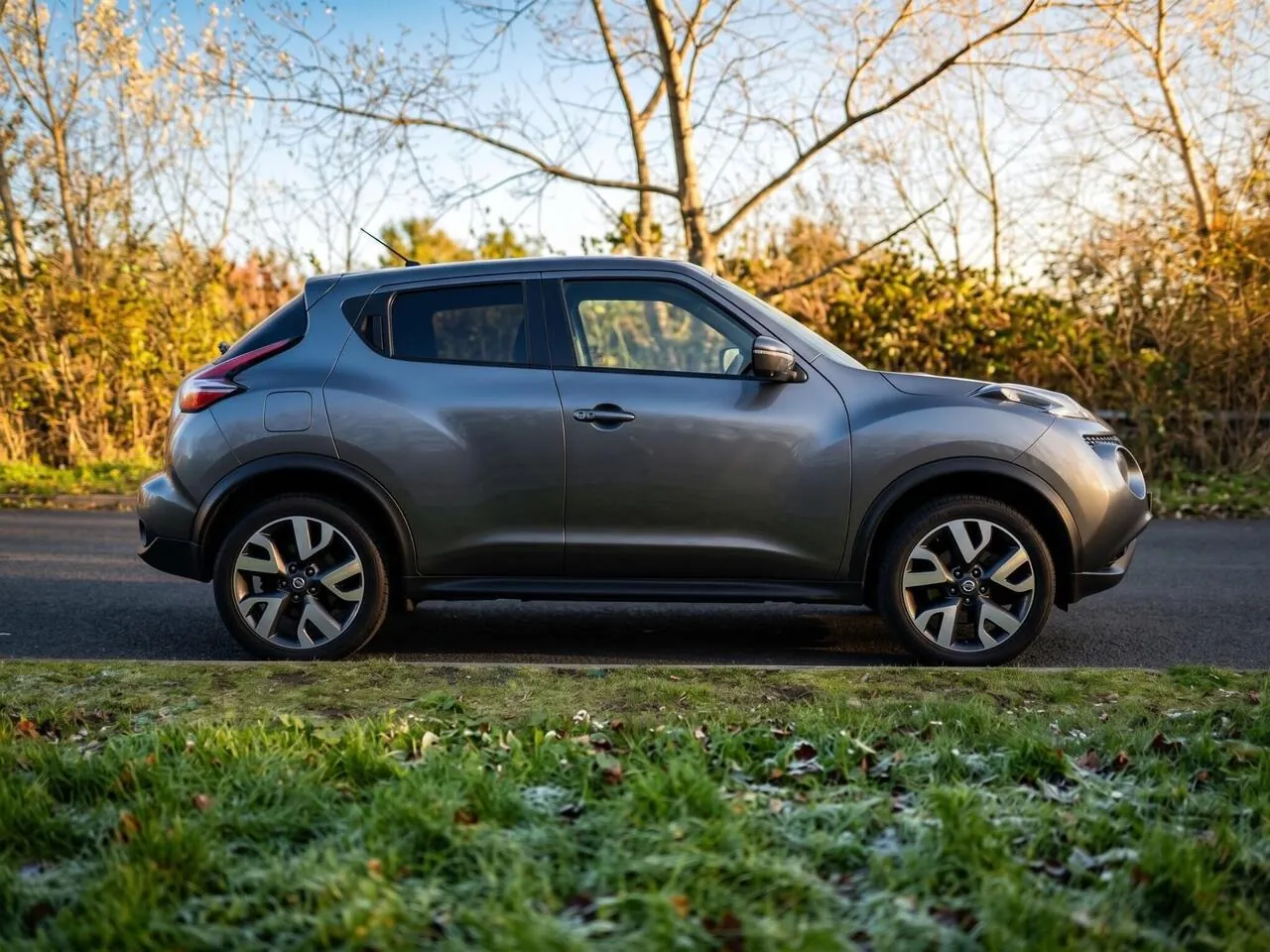 Nissan Juke 2013 photo 5