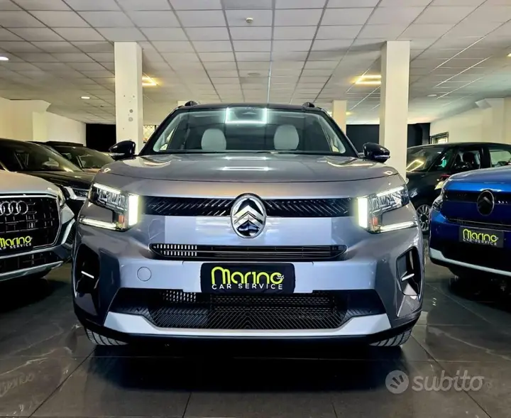 Citroen C3 2025 photo 2