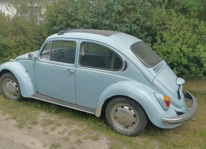 Volkswagen Käfer