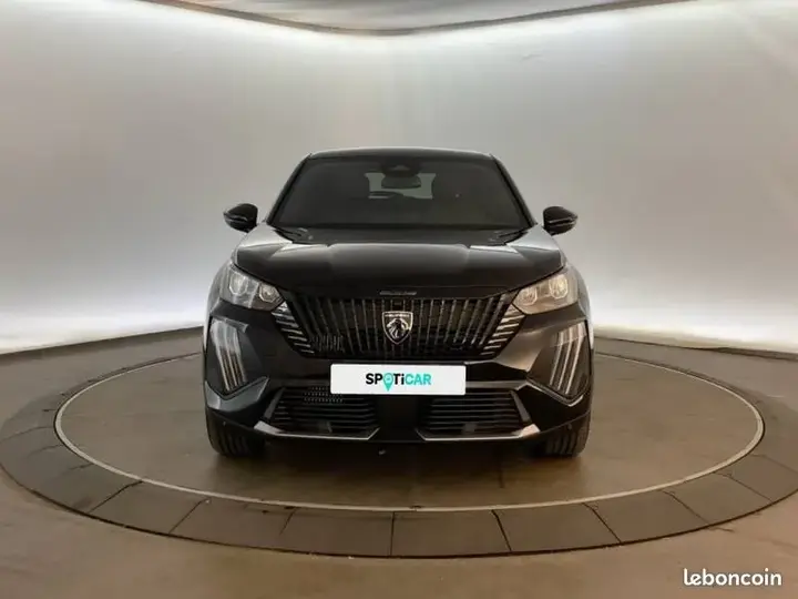 Peugeot 2008 2026 photo 2