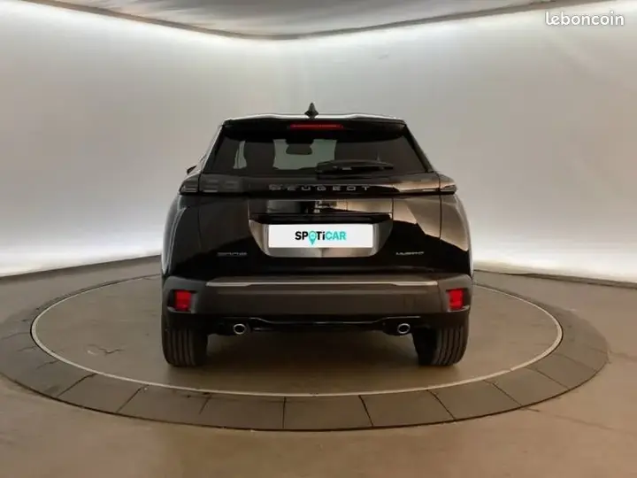 Peugeot 2008 2026 photo 5