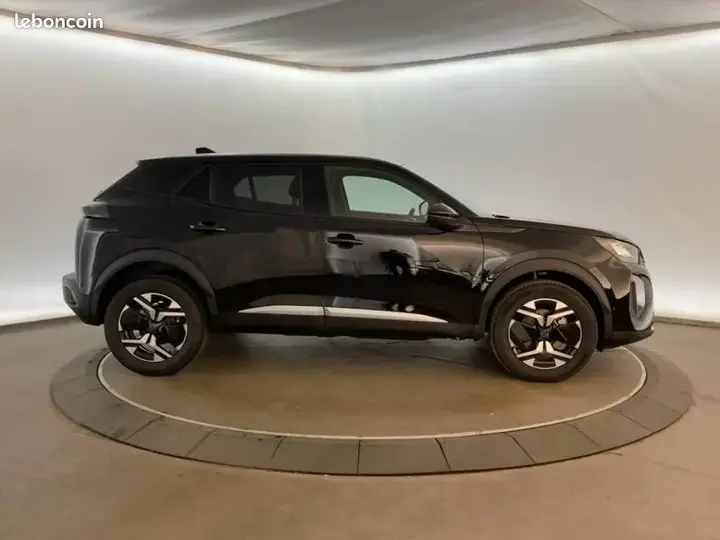 Peugeot 2008 2026 photo 4
