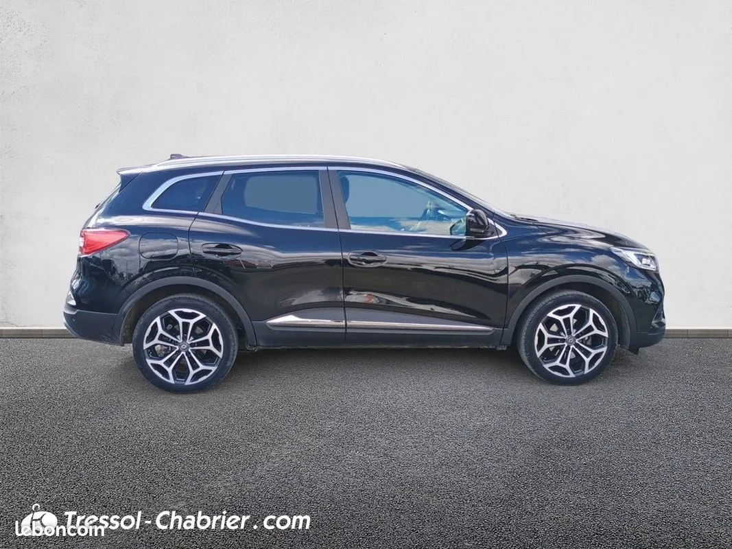 Renault Kadjar 2020 photo 2