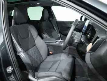Volvo Xc60 2026 photo 5