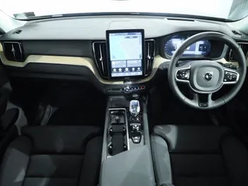 Volvo Xc60 2026 photo 4