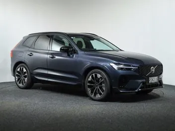 Volvo Xc60 2026 photo 2