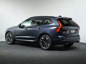 Volvo Xc60 2026 photo 3