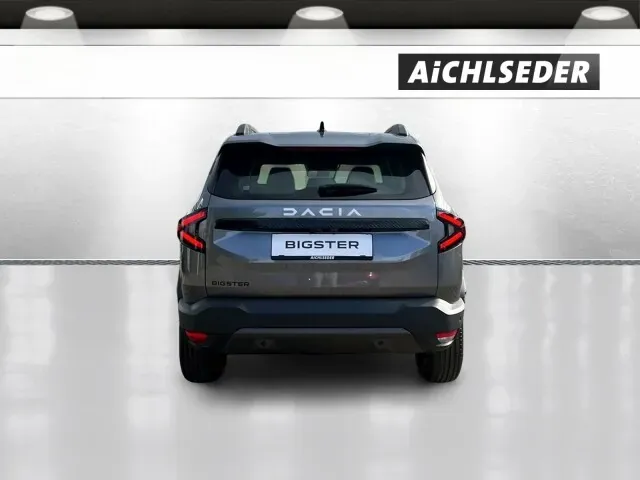Dacia Bigster photo 3