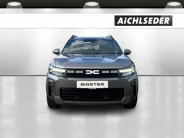 Dacia Bigster photo 2