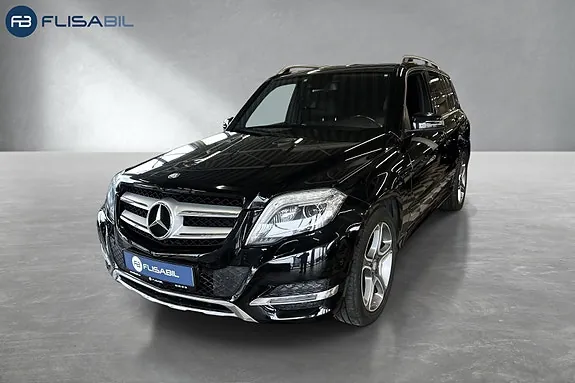 Mercedes-Benz Glk220