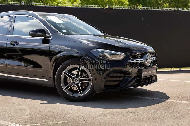 Mercedes-Benz Gla 2024 photo 2