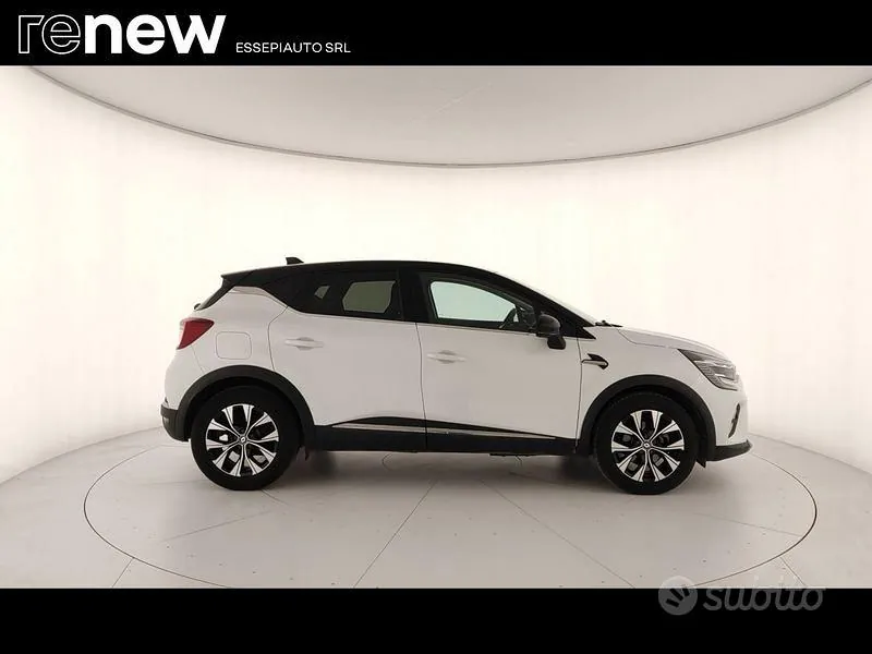 Renault Captur 2023 photo 4