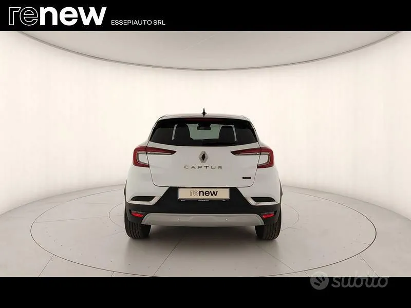 Renault Captur 2023 photo 5
