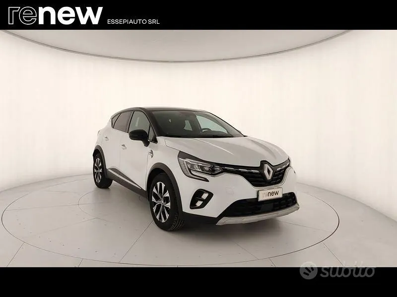 Renault Captur 2023 photo 3